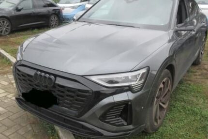 Audi Q8 e-tron 3.447 km 62.824 &euro; Hagen 58091
