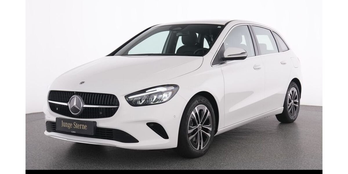 Mercedes-Benz B 200 6.079 km 31.985 &euro; Essen 45309