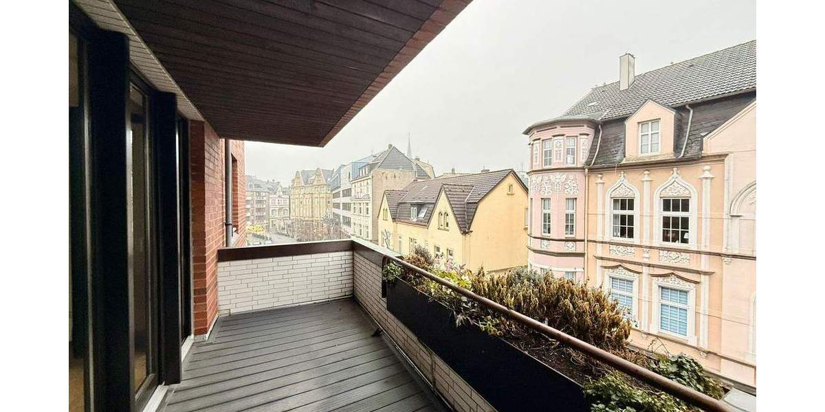 Etagenwohnung Castrop-Rauxel Castrop - 2 Zimmer, 77 m&sup2;, 159.997&euro; | Angebot:25865181