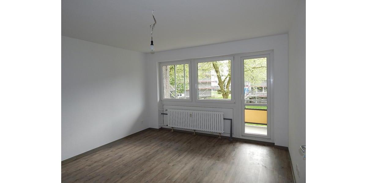 Erdgeschoßwohnung Castrop-Rauxel Deinighausen - 3 Zimmer, 73 m&sup2;, 592&euro; | Angebot:25287972
