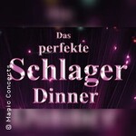 Das perfekte Schlager Dinner | Schloss Thurnau