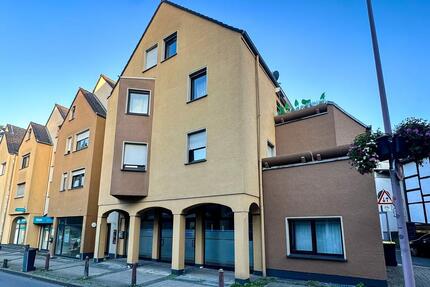 Gewerbeobjekt Unna - 1.700&euro; | Angebot:25065075