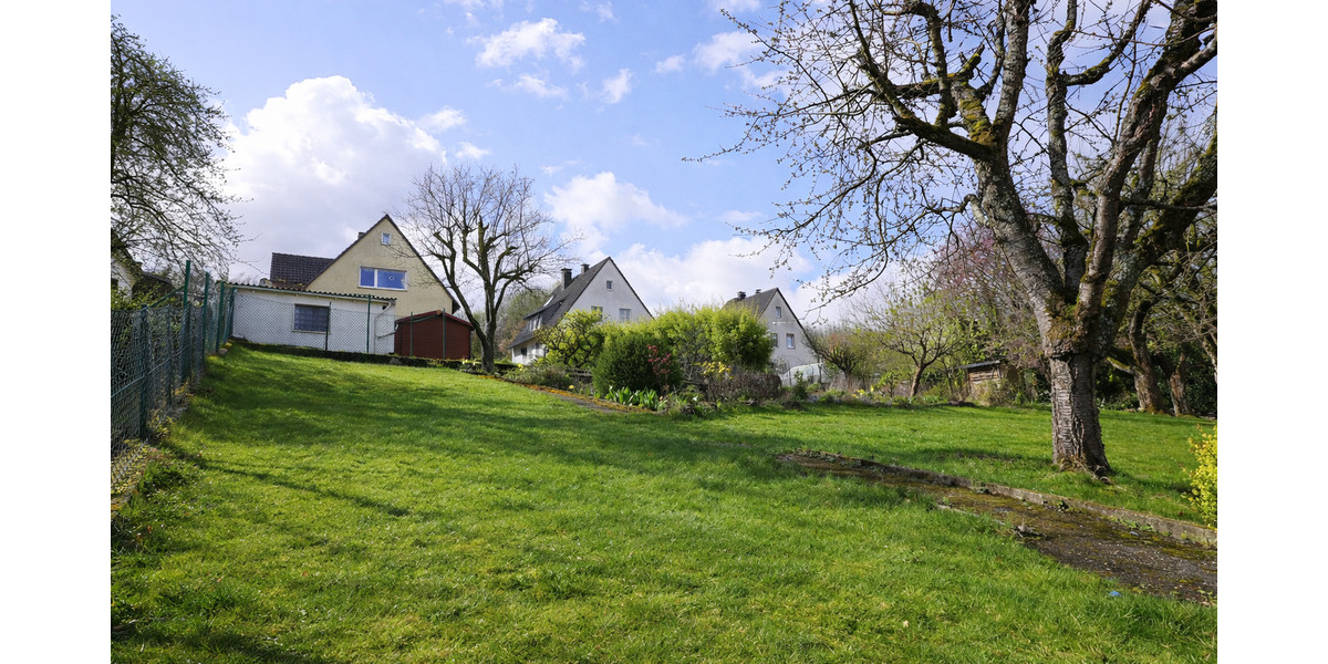 Doppelhaushälfte Hagen Hohenlimburg - 6 Zimmer, 160 m&sup2;, 338.000&euro; | Angebot:26188622