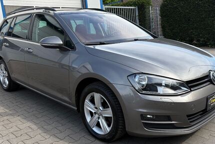 VW Golf 124.000 km 11.490 &euro; Oer-Erkenschwick 45739