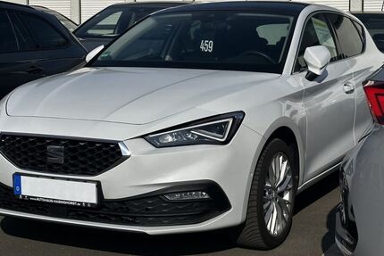 Seat Leon 28.710 km 22.490 &euro; Castrop-Rauxel 44579