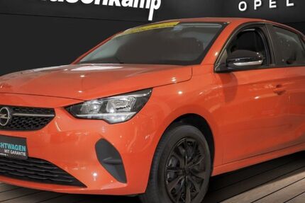Opel Corsa 22.983 km 14.480 &euro; Selm 59379