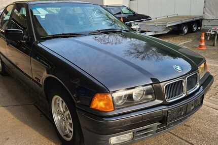 BMW 316 212.000 km 2.000 &euro; Hagen 58095