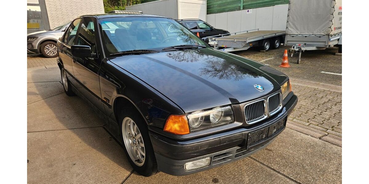 BMW 316 212.000 km 2.000 &euro; Hagen 58095