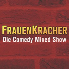 Frauenkracher 24.04.2026 Heinz-Hilpert-Theater