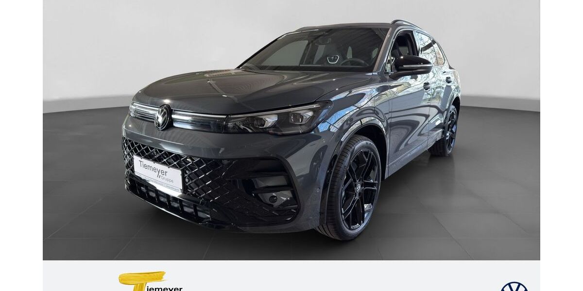 VW Tiguan 3.999 km 55.980 &euro; Bochum 44892