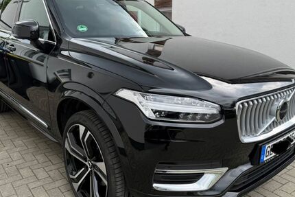 Volvo XC90 29.950 km 62.200 &euro; Gelsenkirchen 45886