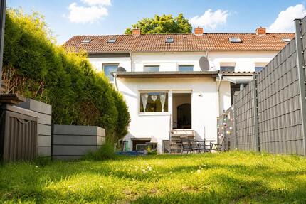 Haus Marl Alt-Marl - 4.5 Zimmer, 80 m&sup2;, 244.000&euro; | Angebot:26708486