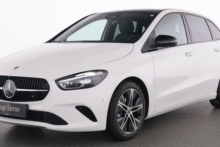 Mercedes-Benz B 200 7.461 km 35.485 &euro; Essen 45309
