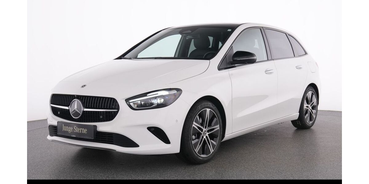 Mercedes-Benz B 200 7.461 km 35.485 &euro; Essen 45309