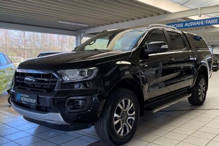 Ford Ranger 147.420 km 29.974 &euro; Lünen 44532