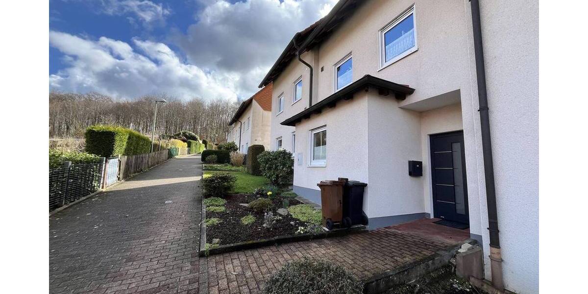Reihenmittelhaus Ennepetal Voerde - 5 Zimmer, 126 m&sup2;, 359.000&euro; | Angebot:25940216