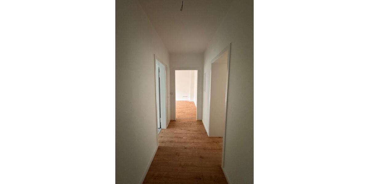 Erdgeschoßwohnung Dortmund Innenstadt Nord - 3 Zimmer, 60 m&sup2;, 620&euro; | Angebot:26048877