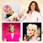 Andrea Volks Ladies Lacht