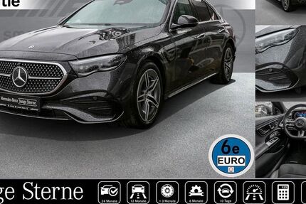 Mercedes-Benz E 200 9.011 km 53.333 &euro; Dorsten 46282