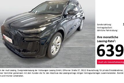 Audi Q6 e-tron 9.375 km 70.677 &euro; Dortmund 44143