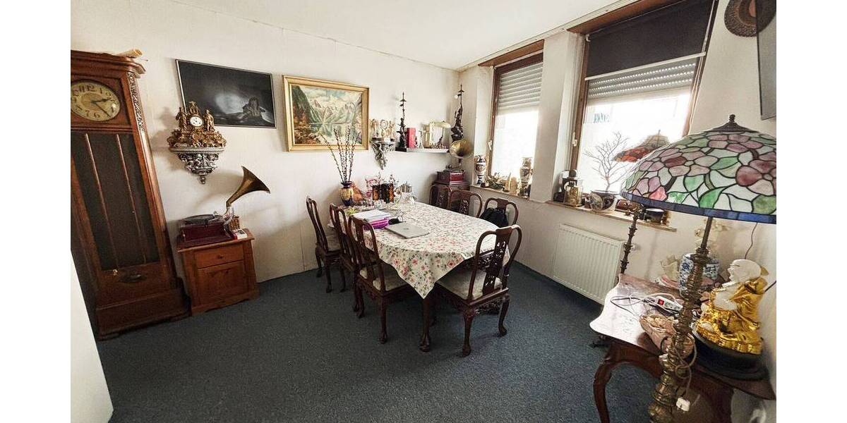 Einfamilienhaus Unna - 8 Zimmer, 138 m&sup2;, 249.000&euro; | Angebot:26026950