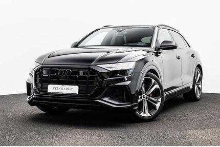 Audi Q8 59.999 km 65.989 &euro; Hagen 58091