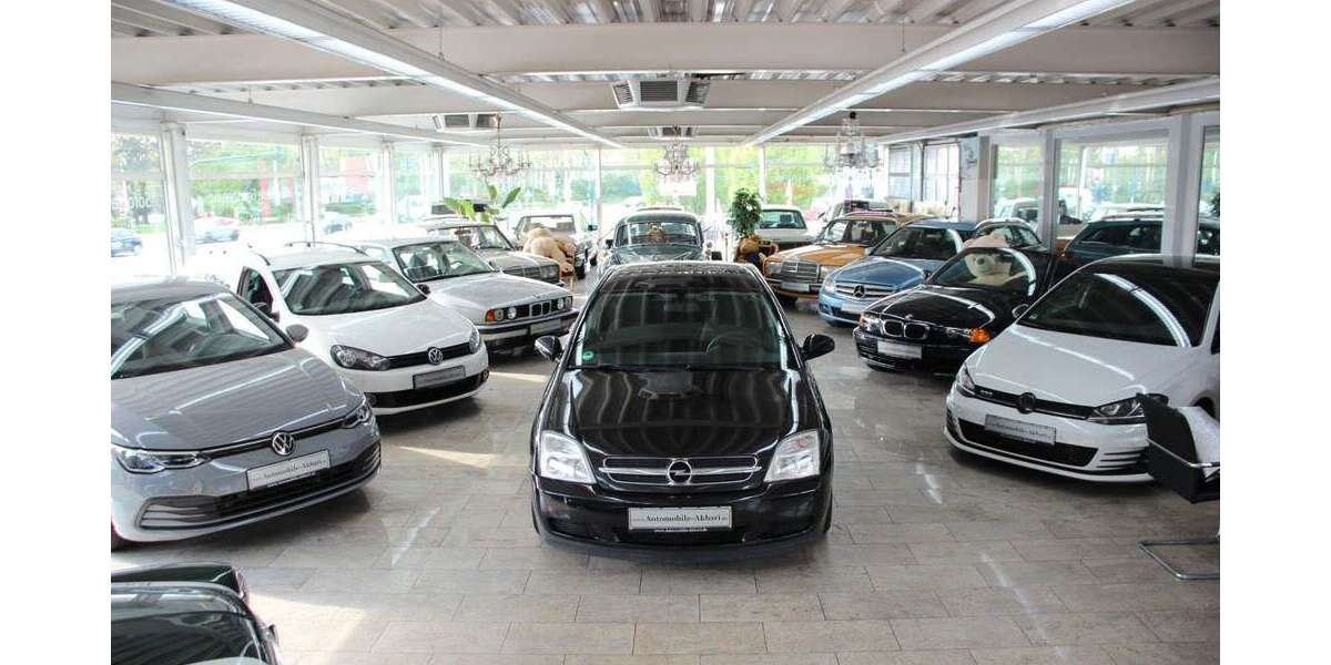 Opel Vectra 120.000 km 3.990 &euro; Essen 45356