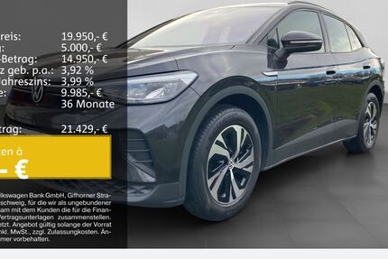 VW ID.4 71.353 km 19.650 &euro; Bochum 44892