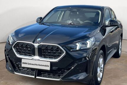 BMW X2 11.005 km 38.790 &euro; Werne 59368