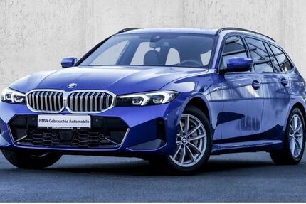 BMW 330 28.410 km 42.690 &euro; Lüdinghausen 59348