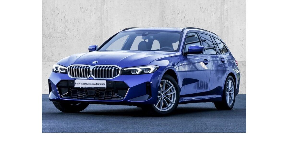 BMW 330 28.410 km 42.690 &euro; Lüdinghausen 59348