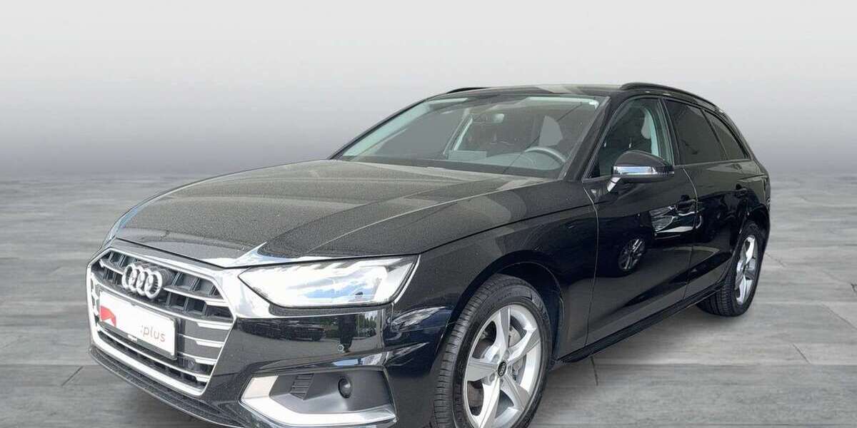 Audi A4 33.109 km 28.844 &euro; Dortmund 44143