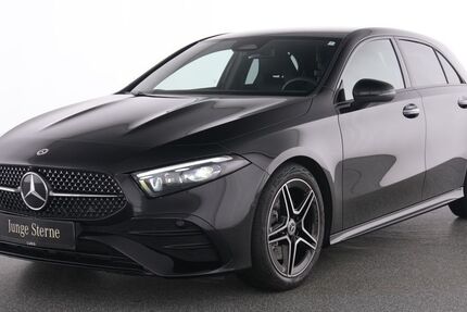 Mercedes-Benz A 220 10.330 km 37.999 &euro; Essen 45309