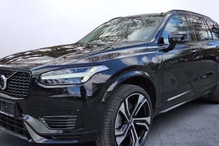 Volvo XC90 88.375 km 50.980 &euro; Dorsten 46282