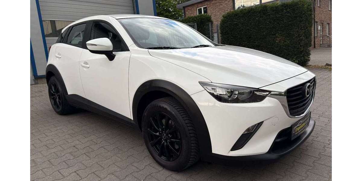 Mazda CX-3 90.000 km 11.490 &euro; Oer-Erkenschwick 45739
