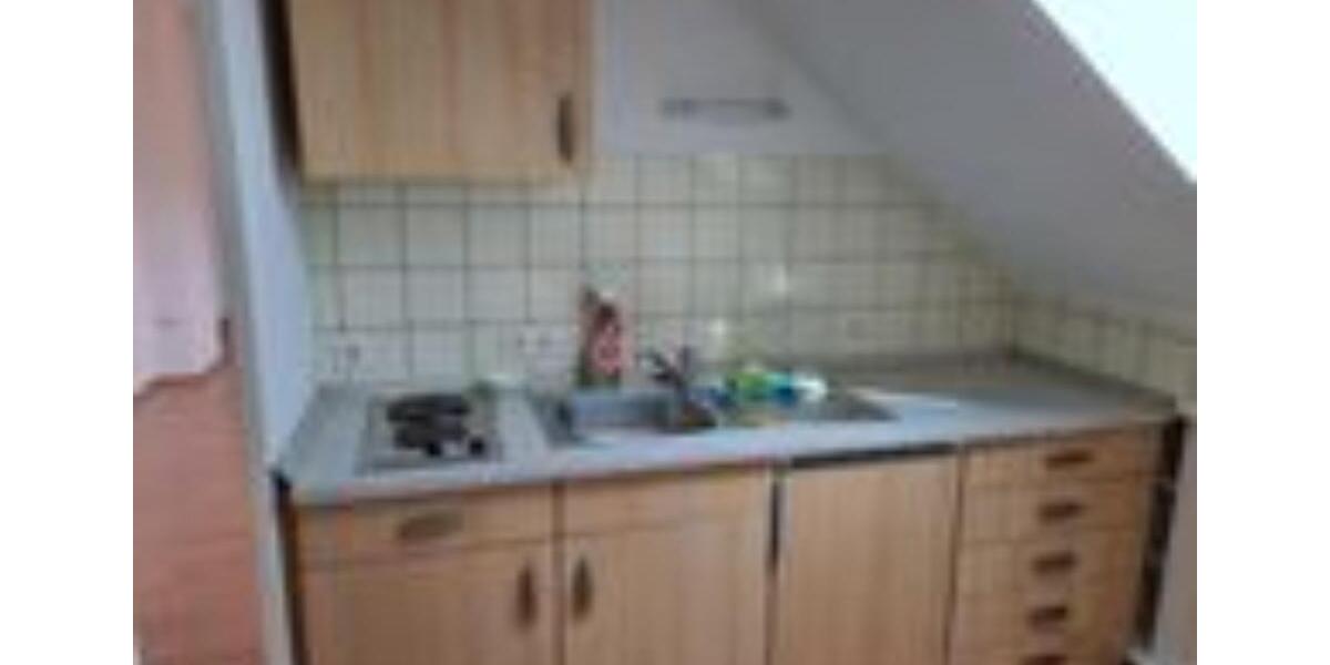 Etagenwohnung Bochum Bochum-Südwest - 2 Zimmer, 43 m&sup2;, 425&euro; | Angebot:25839854