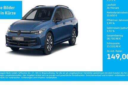 VW Golf 18.506 km 28.422 &euro; Bergkamen 59192