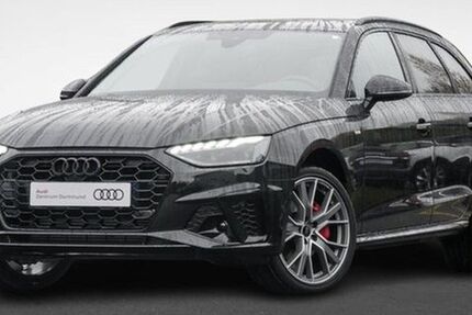 Audi A4 32.170 km 37.400 &euro; Dortmund 44143