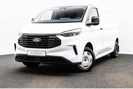 Ford Transit Custom 71.708 km 24.855 &euro; Hagen 58091