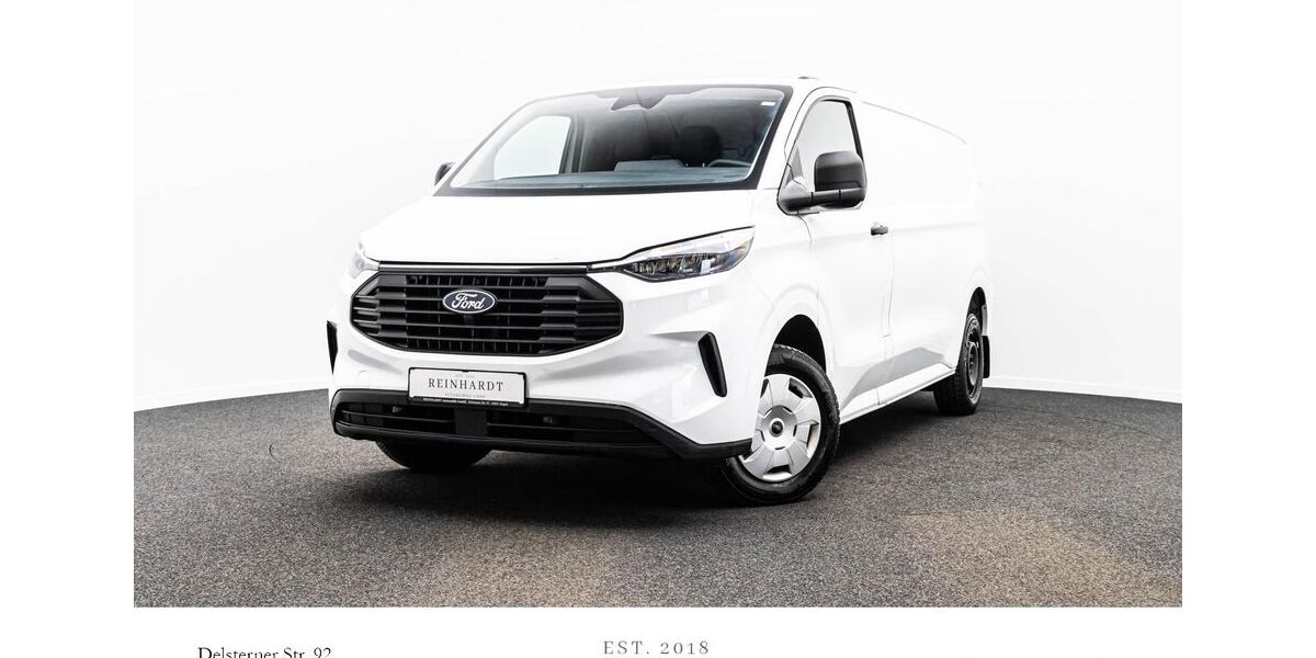 Ford Transit Custom 71.708 km 25.085 &euro; Hagen 58091