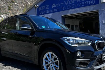 BMW X1 96.000 km 16.450 &euro; Essen 45257