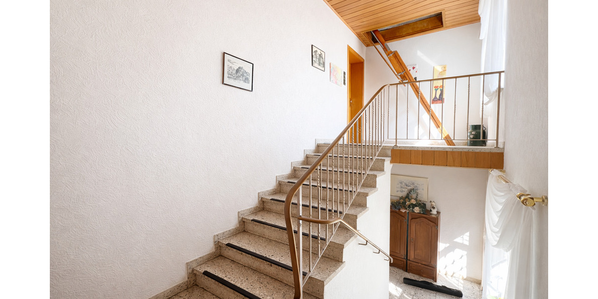 Doppelhaushälfte Hagen Hohenlimburg - 6 Zimmer, 160 m&sup2;, 338.000&euro; | Angebot:26188622