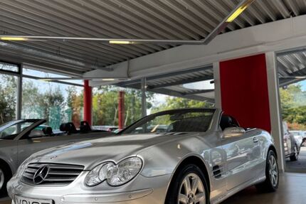 Mercedes-Benz SLR 87.000 km 18.790 &euro; Dortmund 44265