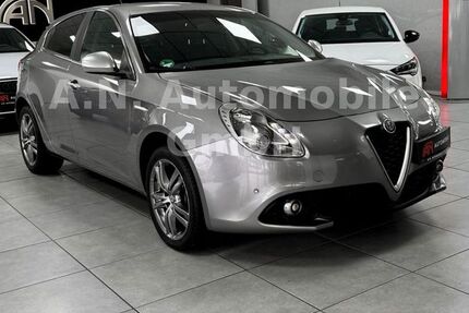 Alfa Romeo Giulietta 35.990 km 16.900 &euro; Gladbeck 45968