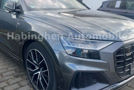 Audi Q8 177.000 km 42.300 &euro; Castrop Rauxel 44579