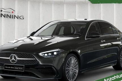 Mercedes-Benz C 220 88.565 km 42.880 &euro; Herne 44653