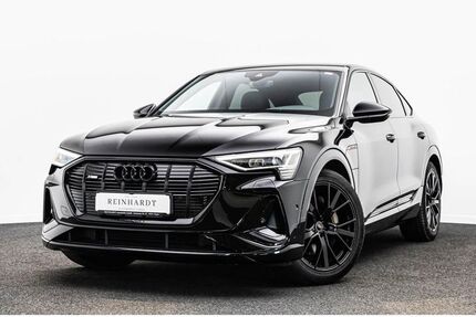 Audi e-tron 59.998 km 30.820 &euro; Hagen 58091