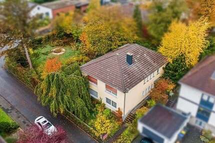 Haus Hagen Hagen-Mitte - 7 Zimmer, 196 m&sup2;, 624.900&euro; | Angebot:23162032