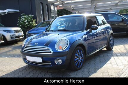 Mini ONE 158.000 km 3.450 &euro; Herten 45699