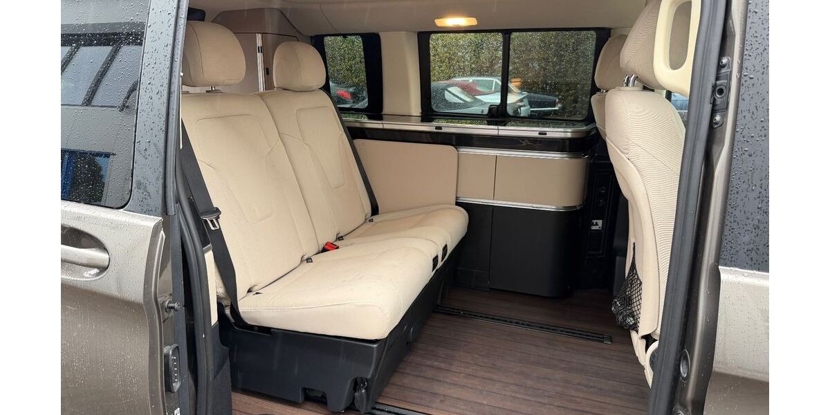 Mercedes-Benz V 250 189.900 km 39.900 &euro; Haltern am See 45721